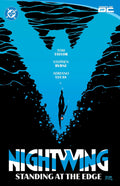 Nightwing Vol. 6: Standing at the Edge
