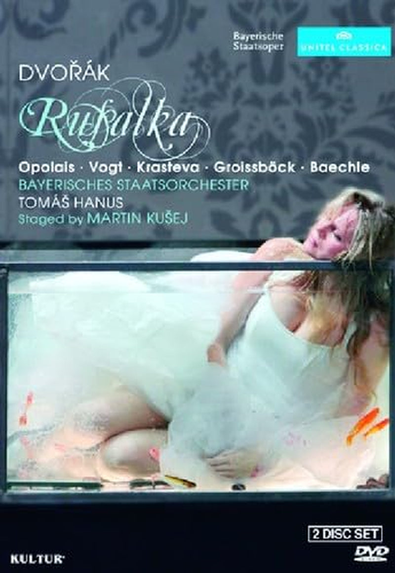Rusalka