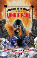 Drumming Up An Appetite With Vinnie Paul