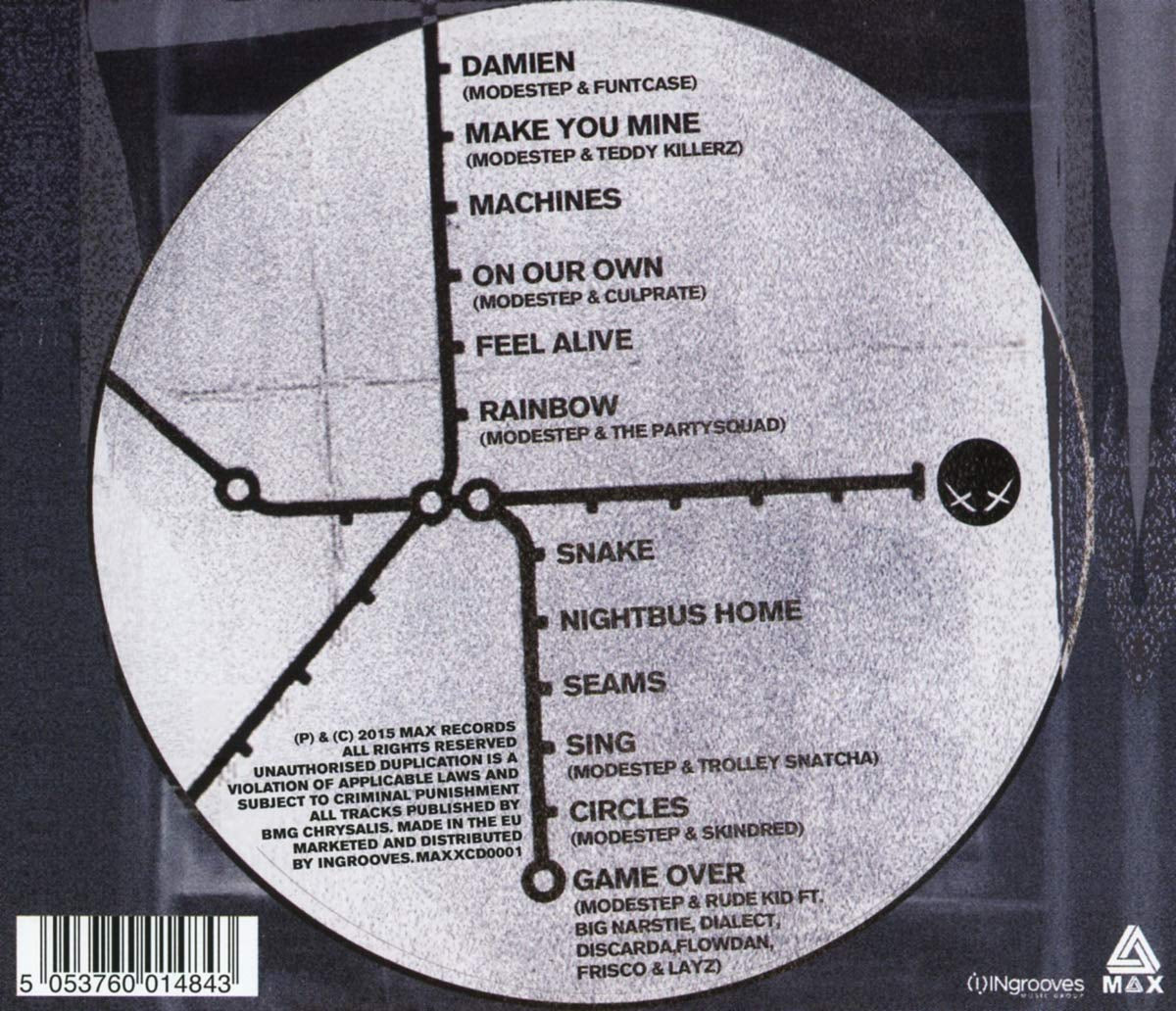 London Road Explicit Lyrics