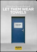 ESPN Nine for IX - Let Them Wear Towels