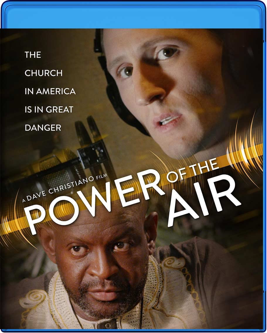 Power of the Air