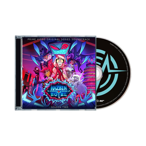 Hazbin Hotel: Season Two Orig