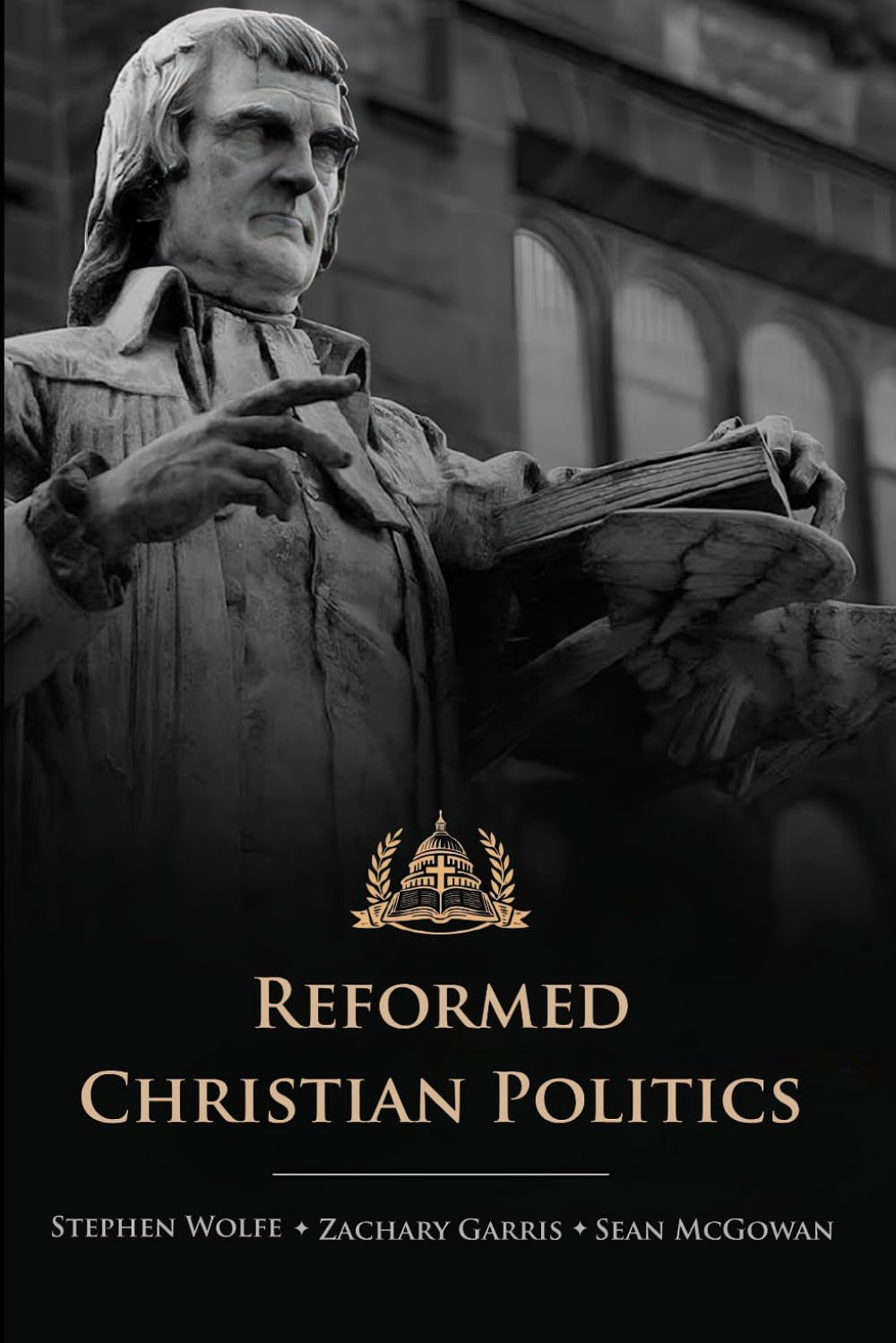 Reformed Christian Politics