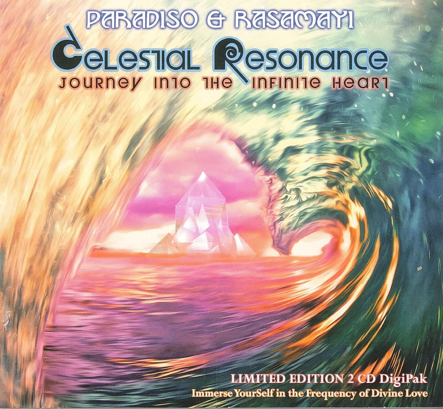 Celestial Resonance