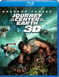 Journey to the Center of the Earth