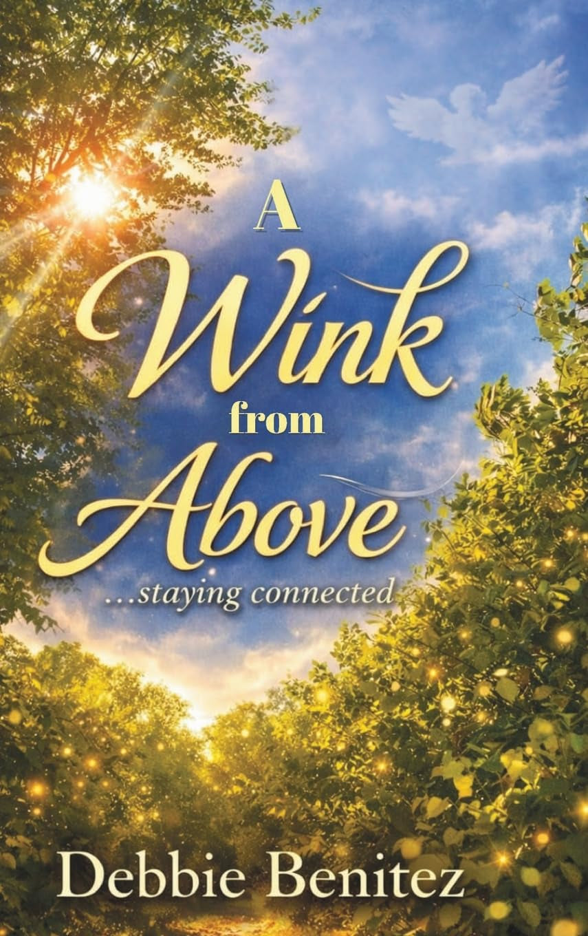 A Wink from Above: Staying Connected