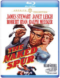 Naked Spur, The (blu-ray)
