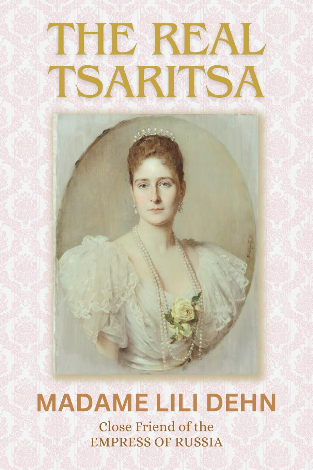 The Real Tsaritsa
