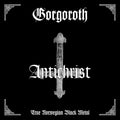 Antichrist Explicit Lyrics