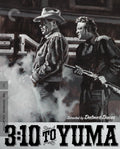 3:10 to Yuma (The Criterion Collection) [4K UHD]