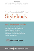 The Associated Press Stylebook and Briefing on Media Law