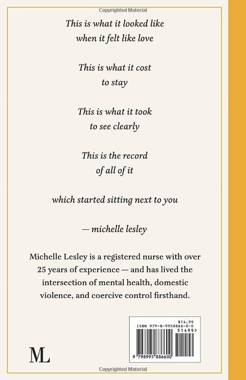 The Seasons of Staying: Why You Lose Yourself in Confusing Relationships: Recognizing Coercive Control and Emotional Abuse