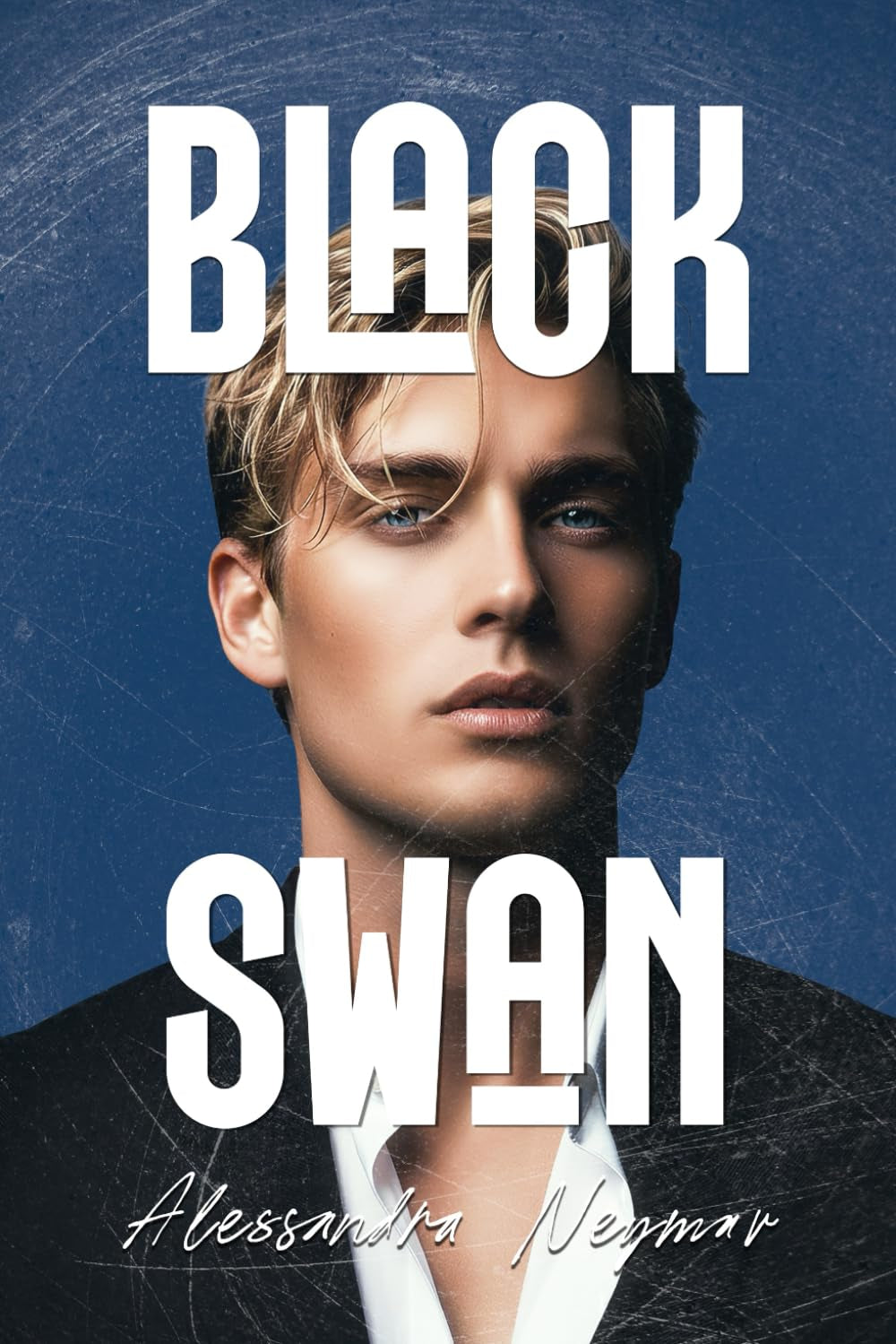 Black Swan: Top Secret nº 3 (Spanish Edition)
