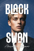 Black Swan: Top Secret nº 3 (Spanish Edition)