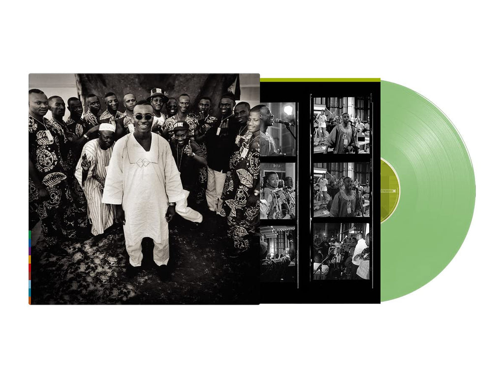 Talazo Fuji Music Party![LP]