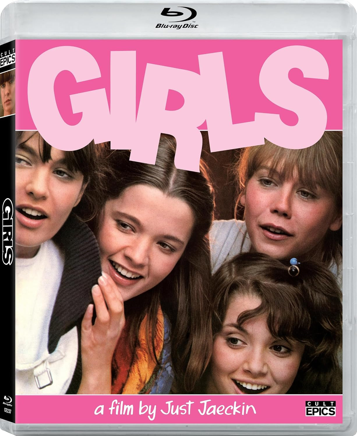 Girls