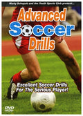 Soccer Coaching:Advanced Soccer Drills