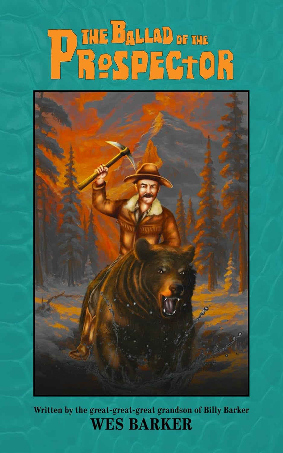 The Ballad of the Prospector