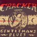 Gentleman's Blues Black