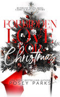 Forbidden Love for Christmas: Ruthless Mafia Boss: Cairo & Baylor