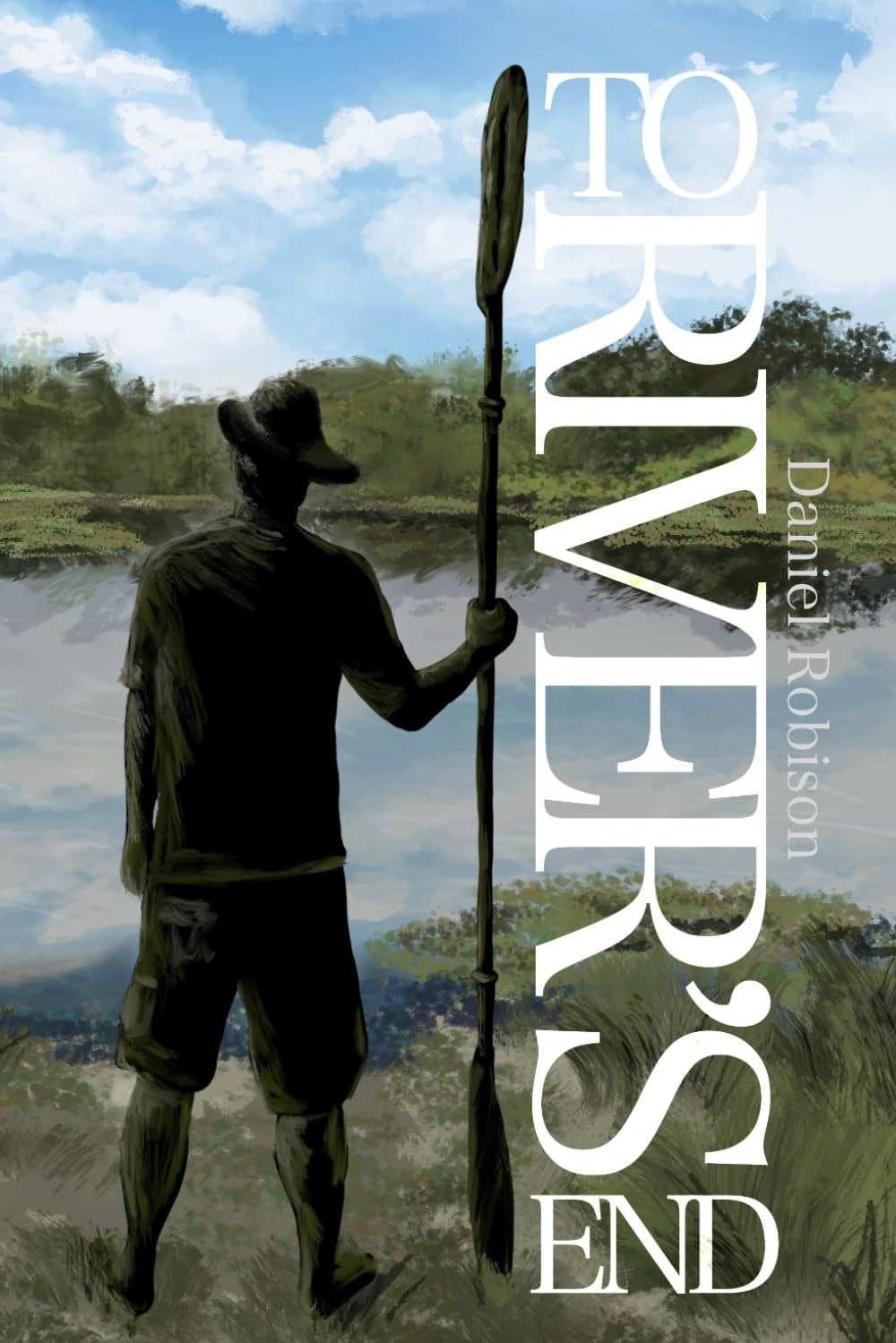 To River's End