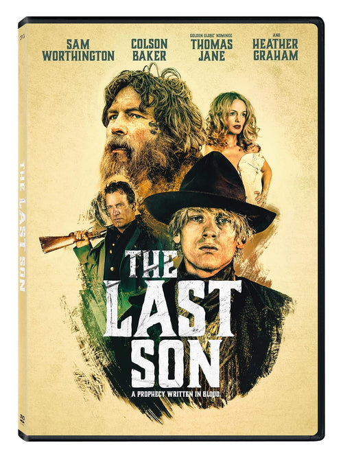 The Last Son