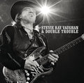 Stevie Ray Vaughan and Double Trouble - Greatest Hits The Real Deal