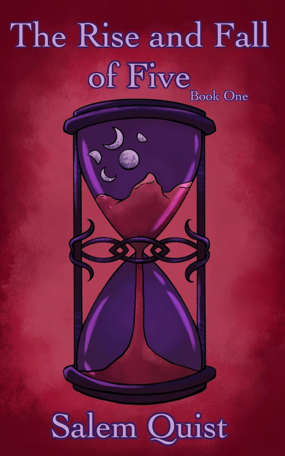 The Rise and Fall of Five, Volume 1