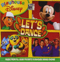 Let's Dance