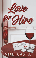 Love for Hire (The Price Brothers)
