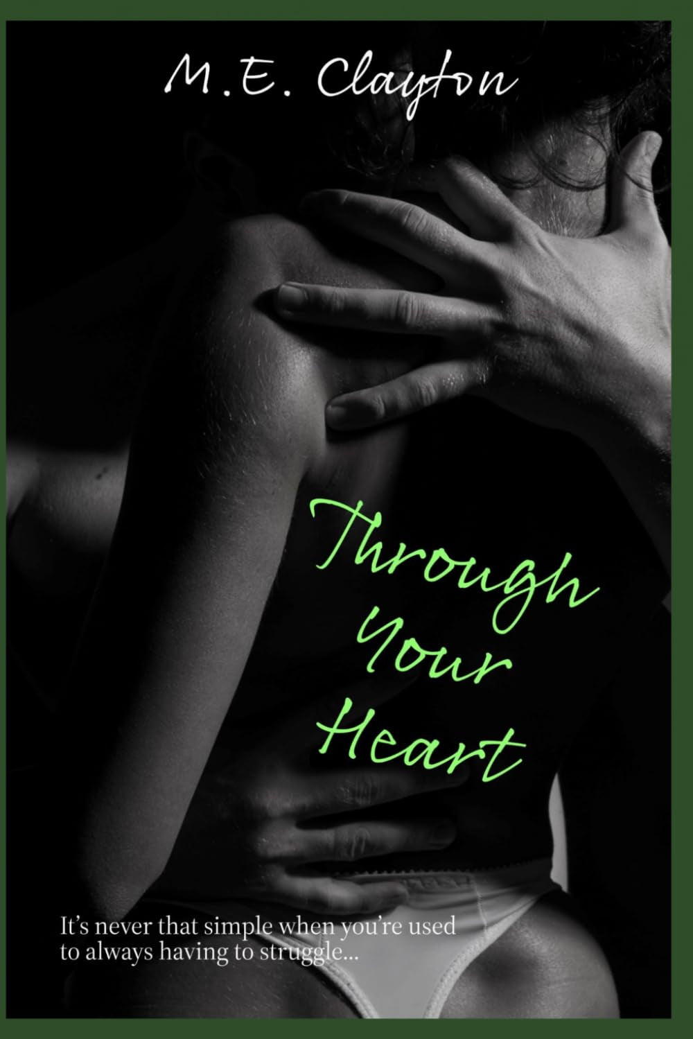 Through Your Heart (The Through Duet)