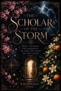 The Scholar of the Storm: How I Studied the Darkness to Find the Door to the Light
