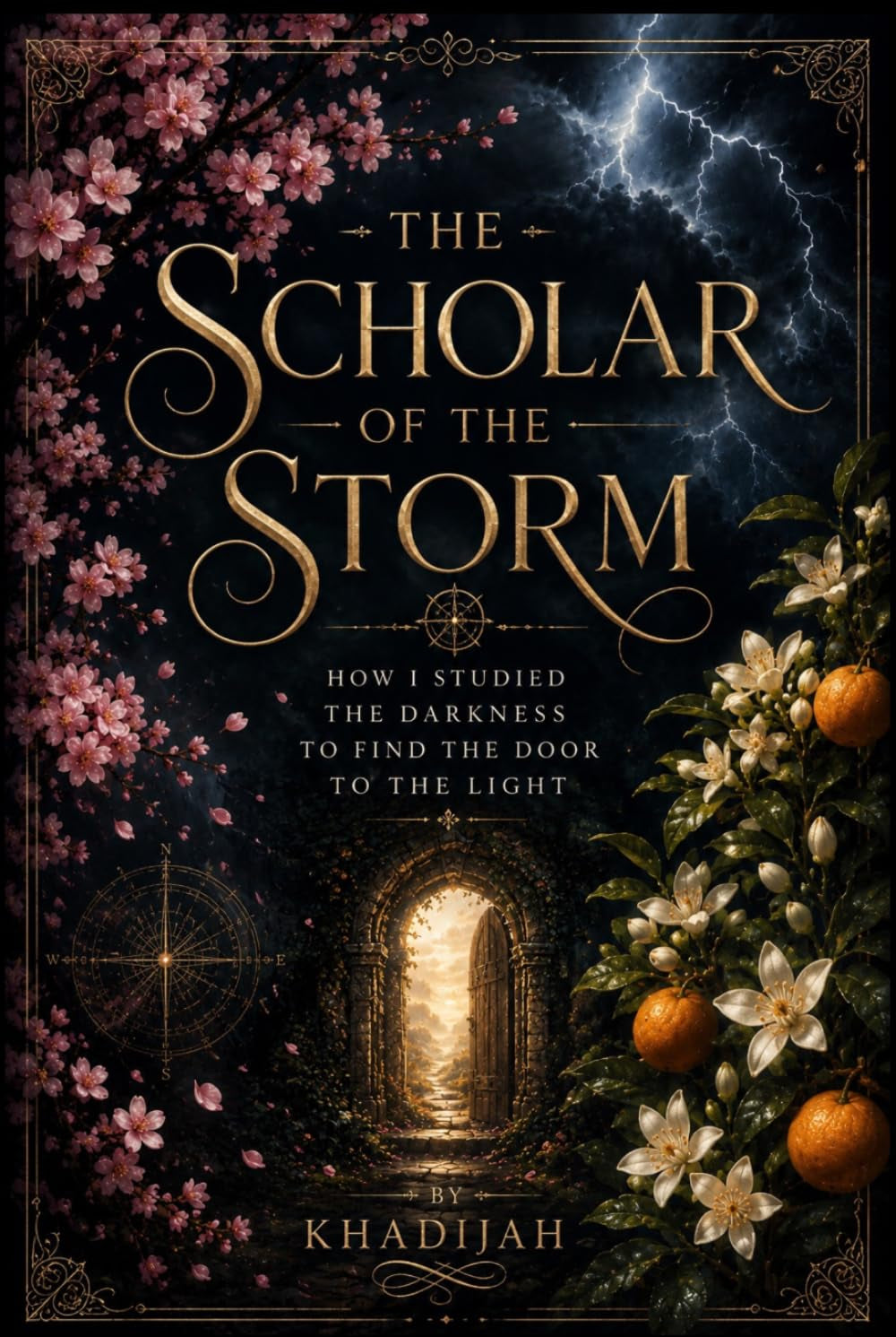 The Scholar of the Storm: How I Studied the Darkness to Find the Door to the Light