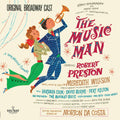 The Music Man Original Broadway Cast
