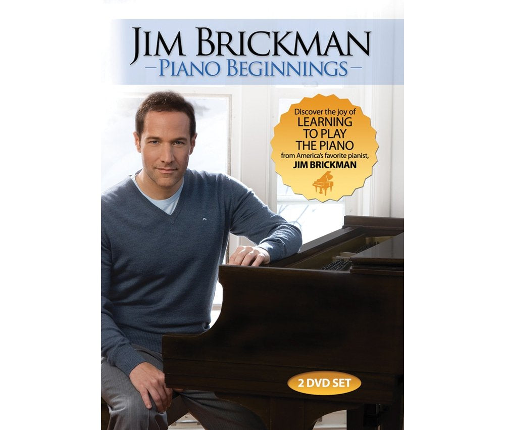 Piano Beginnings