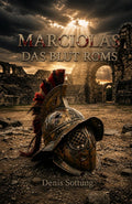 MARCIOLAS: DAS BLUT ROMS (German Edition)