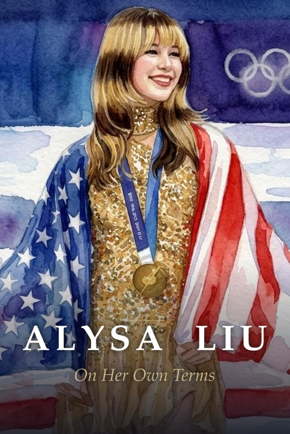 Alysa Liu: On Her Own Terms