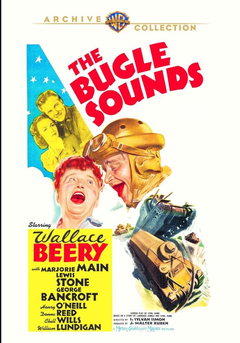 Bugle Sounds, The