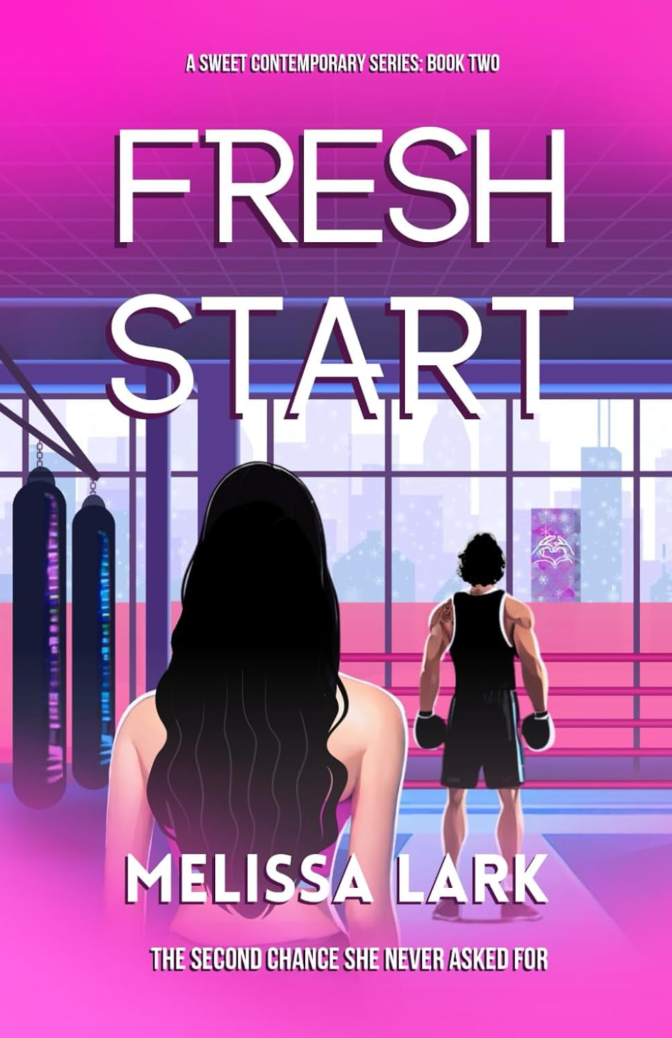 Fresh Start (Fresh Series: Closed-door, stand-alone romantic women's fiction novels with a dash of mystery)