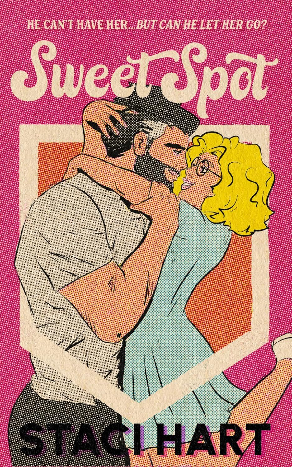 Sweet Spot (Roseville Ramblers)