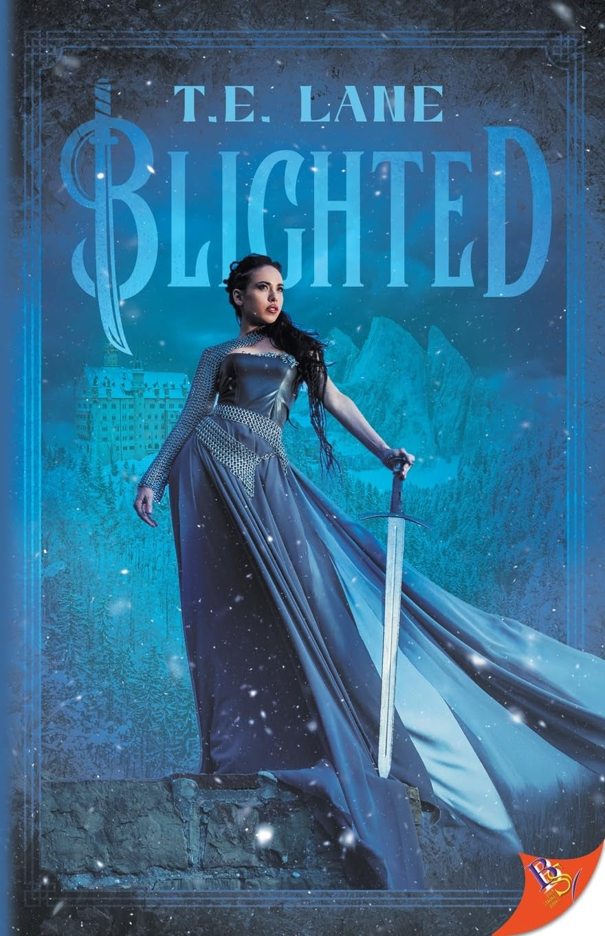 Blighted