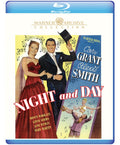 Night and Day