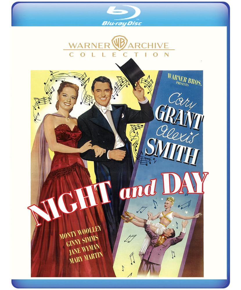 Night and Day