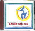 Raisin In The Sun / Requiem For A Heavyweight Original Soundtrack Expanded Edition