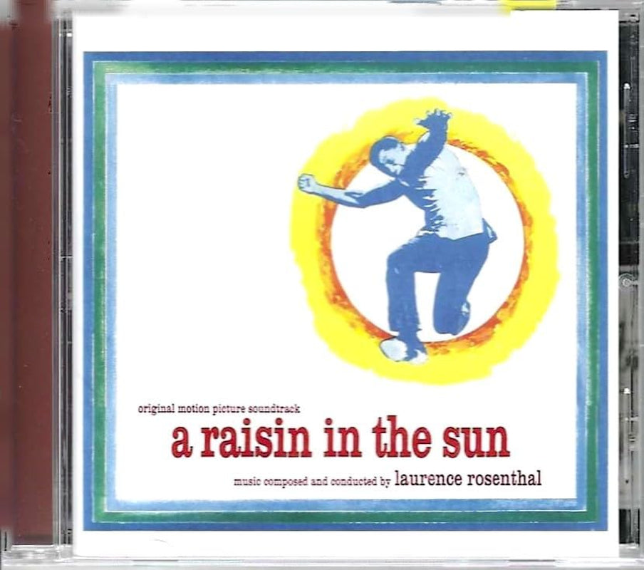 Raisin In The Sun / Requiem For A Heavyweight Original Soundtrack Expanded Edition