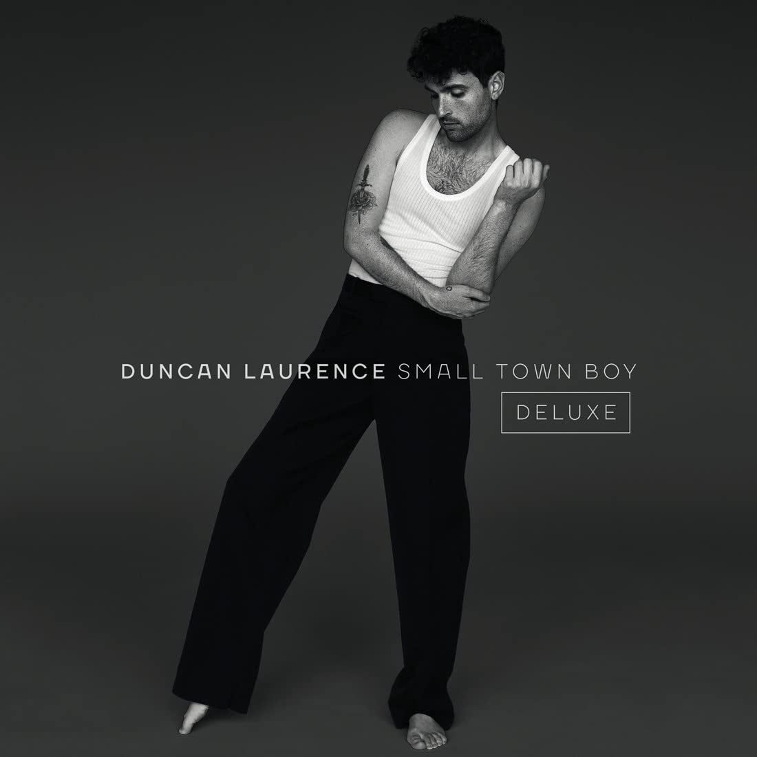 Small Town Boy Deluxe