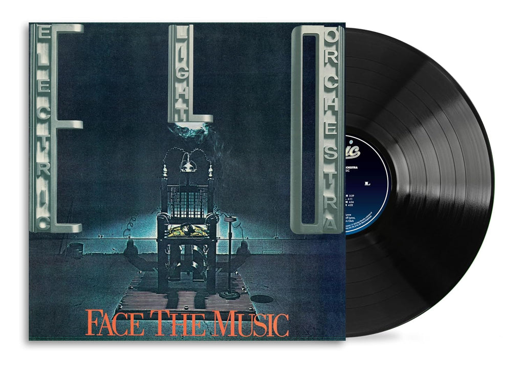 Face The Music