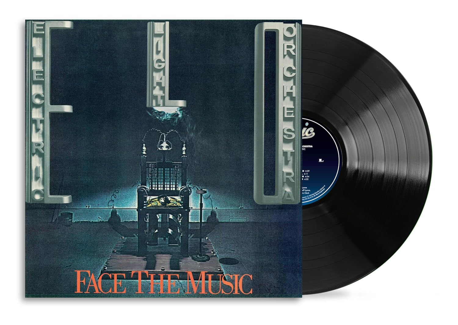Face The Music