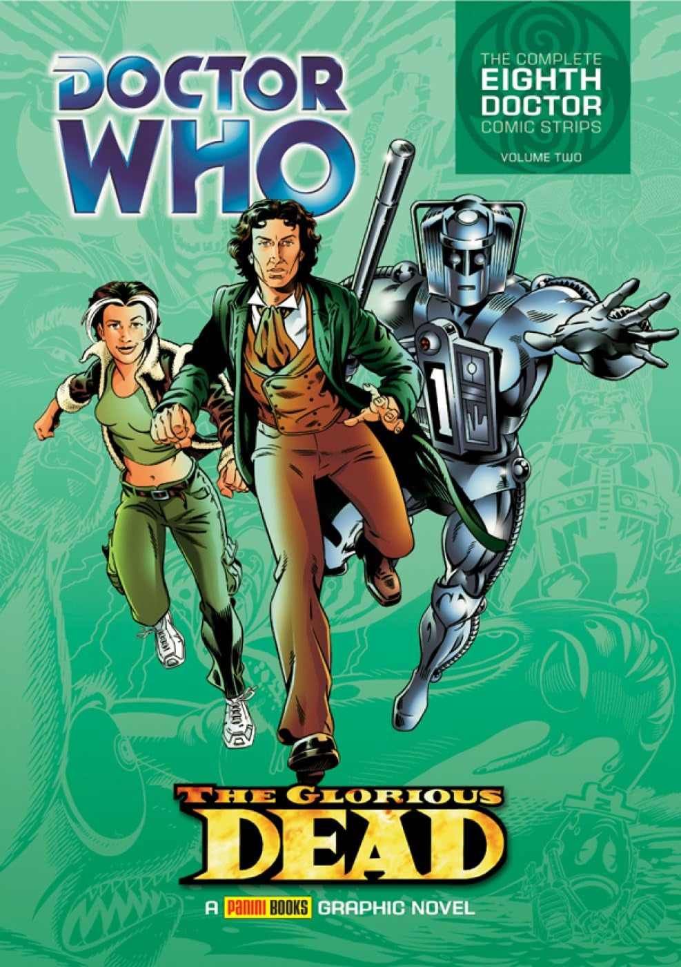 Doctor Who: The Glorious Dead
